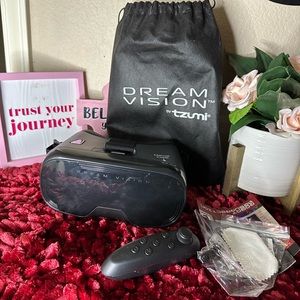 Dream Vision VR glasses